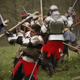 Illustration for article titled Fans Bring emWarhammer/em To Life On A Battlefield
